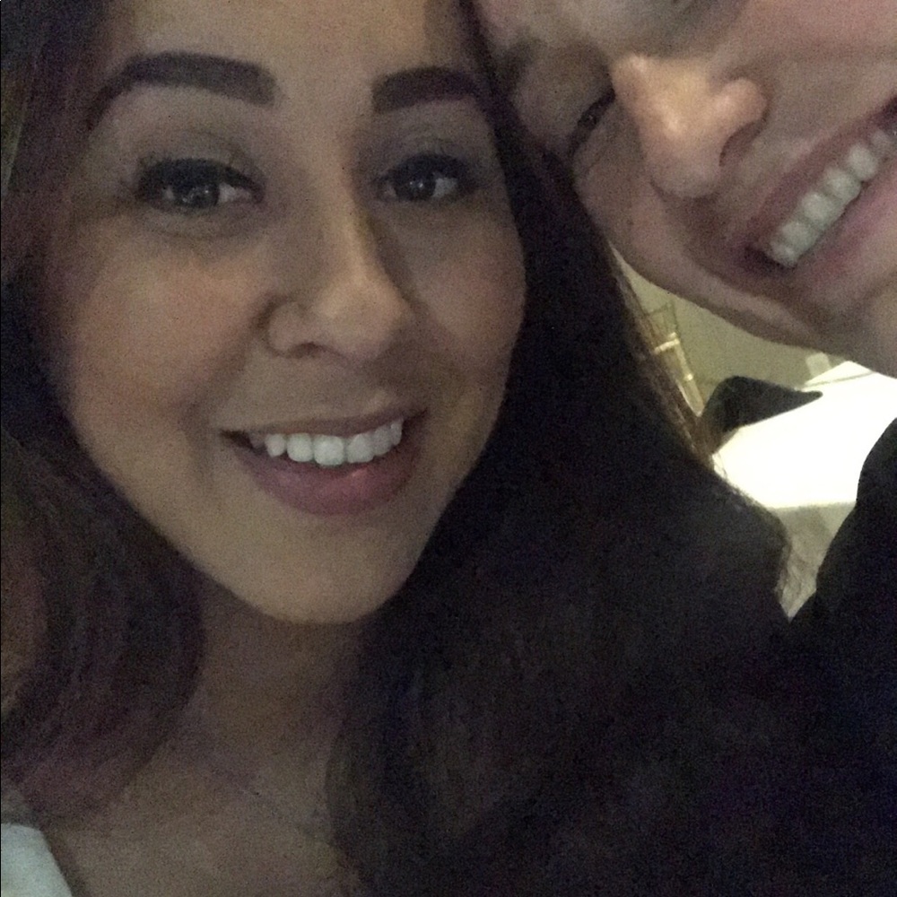 Meet your Posher, Elsa